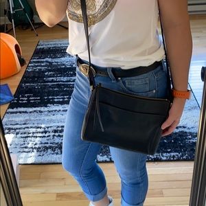 Fossil Leather small purse